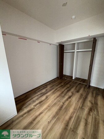 サントゥール駒込の物件内観写真